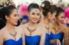 Du lịch Thái Lan mở chiến dịch thu hút du khách nữ